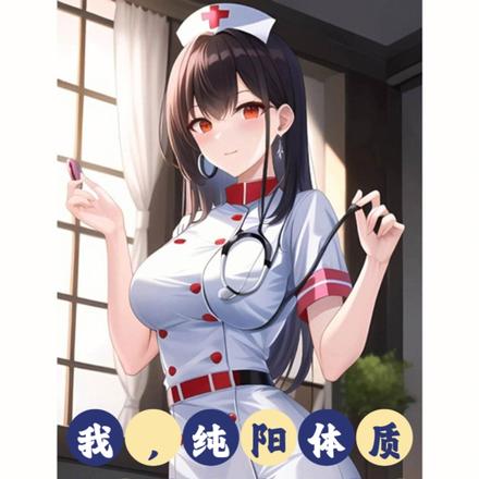 我,纯阳体质,女鬼见了都嗷嗷叫