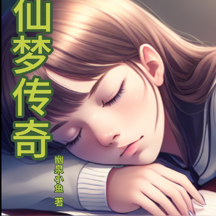 仙梦传奇