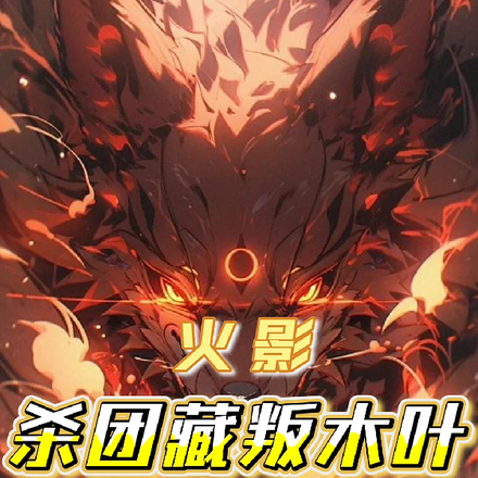 火影:杀团藏叛木叶,我一统忍界