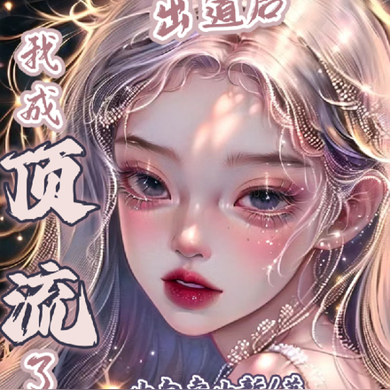 惊!选秀C位出道后我成顶流了