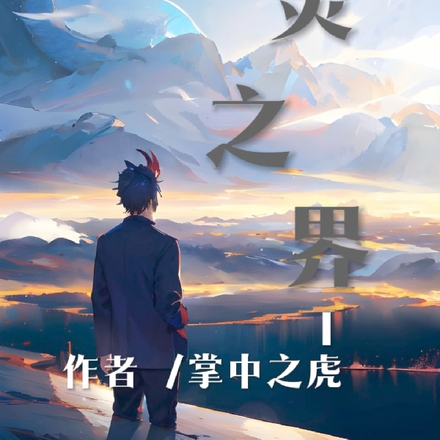 灵之界I