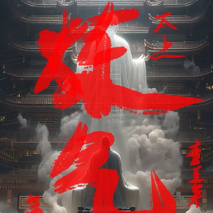 太上炼气篇