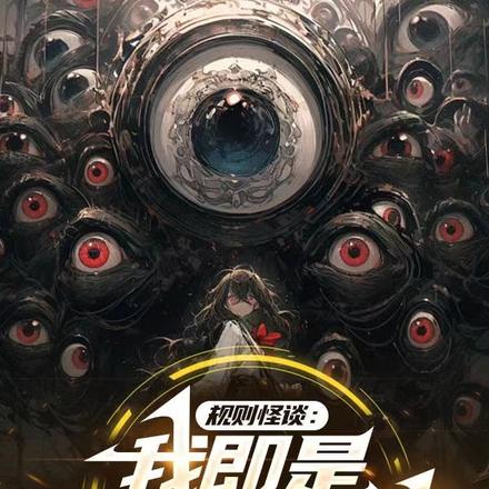 规则怪谈:我即是规则主宰者