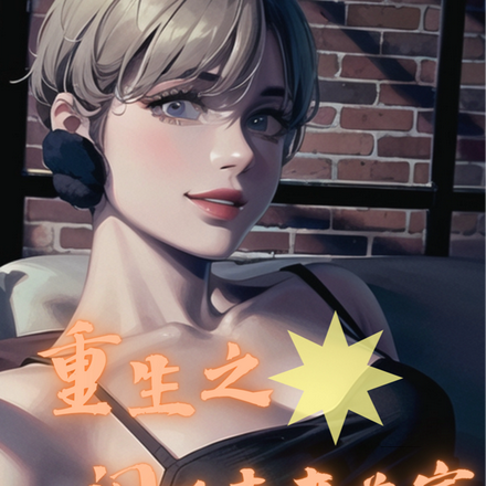 重生之闪婚未来首富
