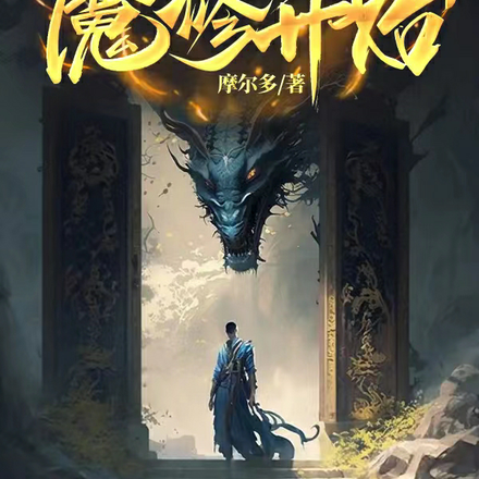 凡人修仙，从捡到魔修开始