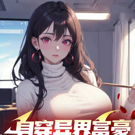 身穿异界富豪,开局末世降临