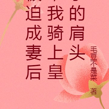 被迫成妻后,我骑上皇子的肩头
