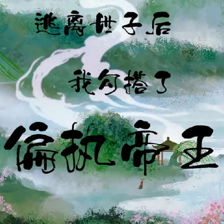 逃离世子后:我勾搭了偏执帝王
