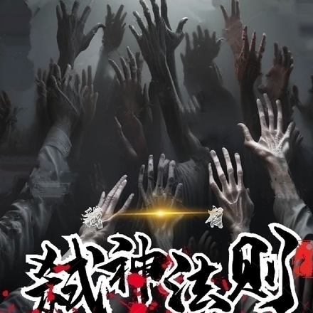 我有弑神法则