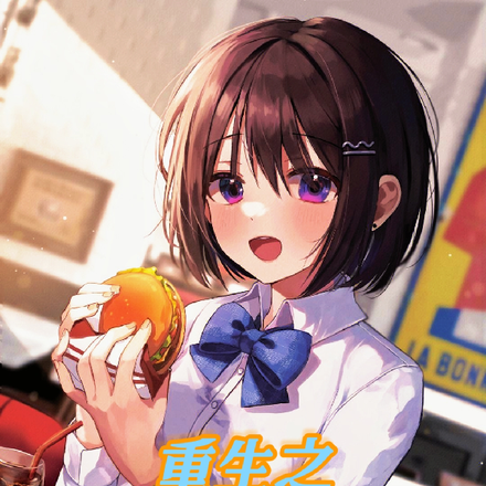 重生之最强学霸系统