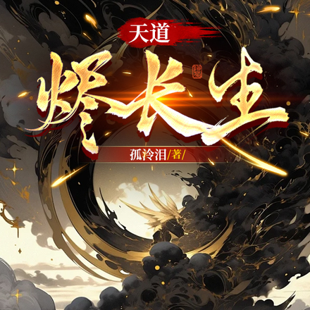 天道烬长生