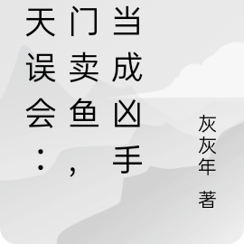 惊天误会：出门卖鱼，被当成凶手