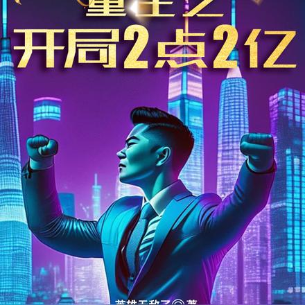 重生之开局2点2亿