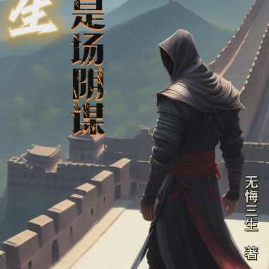 重生：或许是场阴谋