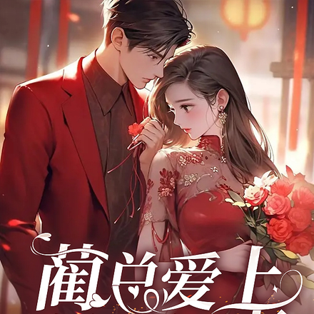 蔺总爱上扮丑娇妻