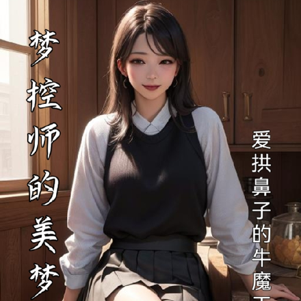 梦控师的美梦世界