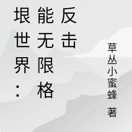无垠世界:我能无限格挡反击