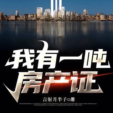 我有一吨房产证