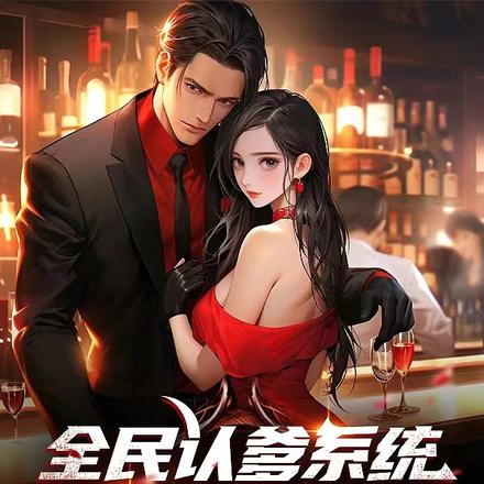 全民校花：开局绑定认爹系统