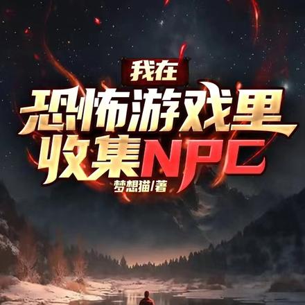 我在恐怖游戏里收集NPC