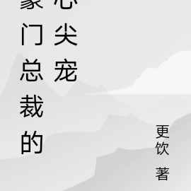 落跑娇妻,豪门总裁心尖宠