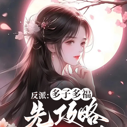 反派:多子多福,先攻略天命之女
