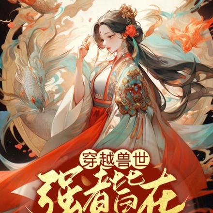 穿越兽世:强者皆在我身旁