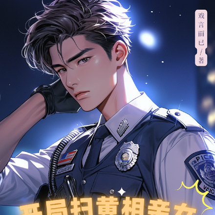 开局扫黄相亲女,你管这叫警察?