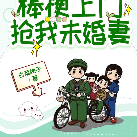 四合院:开局棒梗上门抢我未婚妻