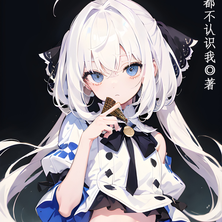 魔法入侵蓝星，公主殿下驾到