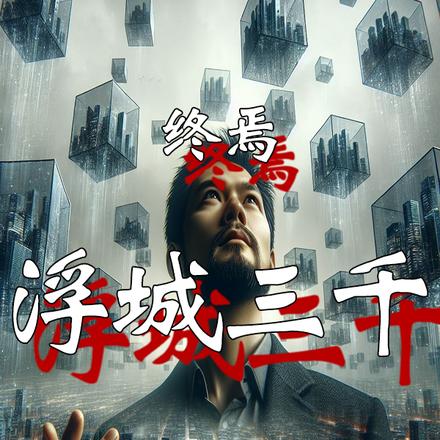 终焉：浮城三千