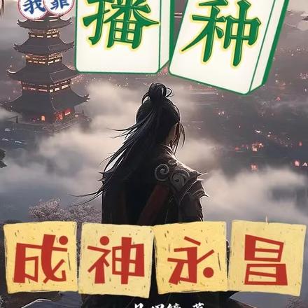 我靠播种成神永昌