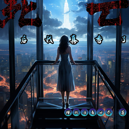 离奇死亡后我真香了