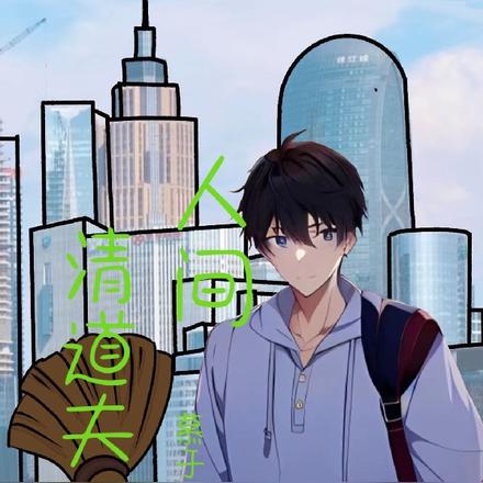 人间清道夫