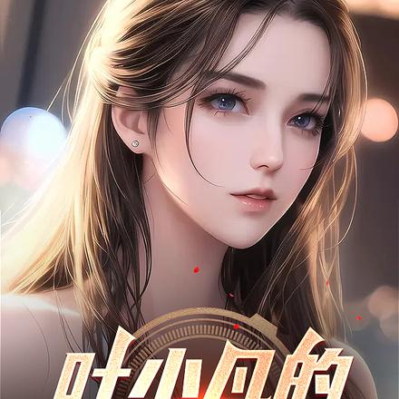 叶小凡的非凡人生