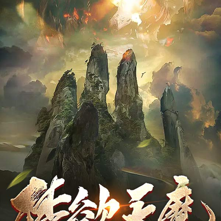梦欲天魔