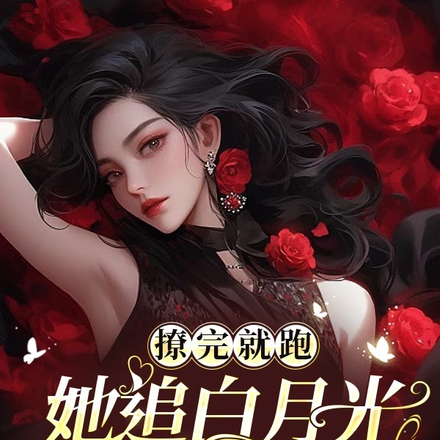 撩完就跑，她追白月光天涯海角