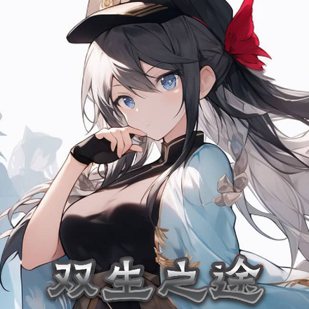 双生之途