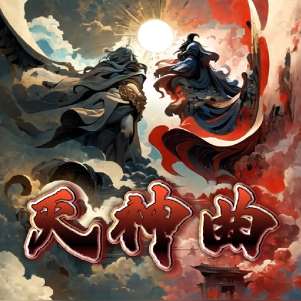 灭神曲