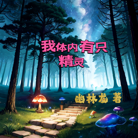我体内有只精灵