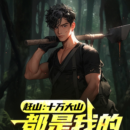 赶山:十万大山都是我的黄金猎场