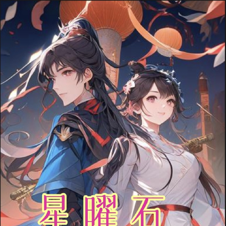 星曜石