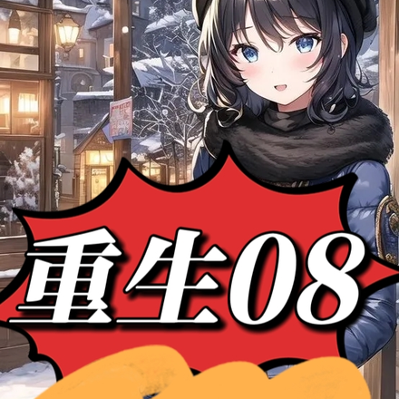 重生08:服不服排行榜服吗?