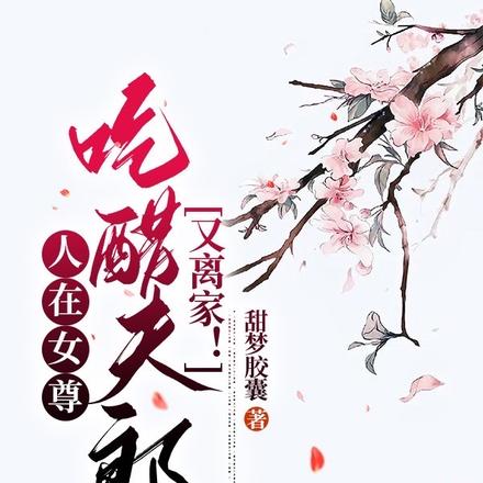 人在女尊,吃醋夫郎又离家!