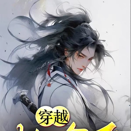 穿越：执金吾