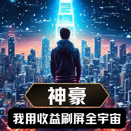 神豪系统:我用收益刷屏全宇宙