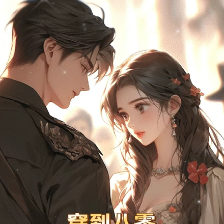 穿到八零和首长小叔叔先婚后爱