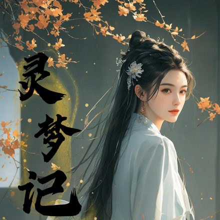 灵梦记