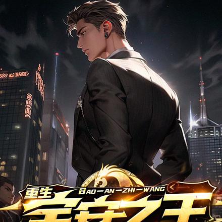 重生宝安之王