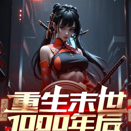 重生末世1000年后